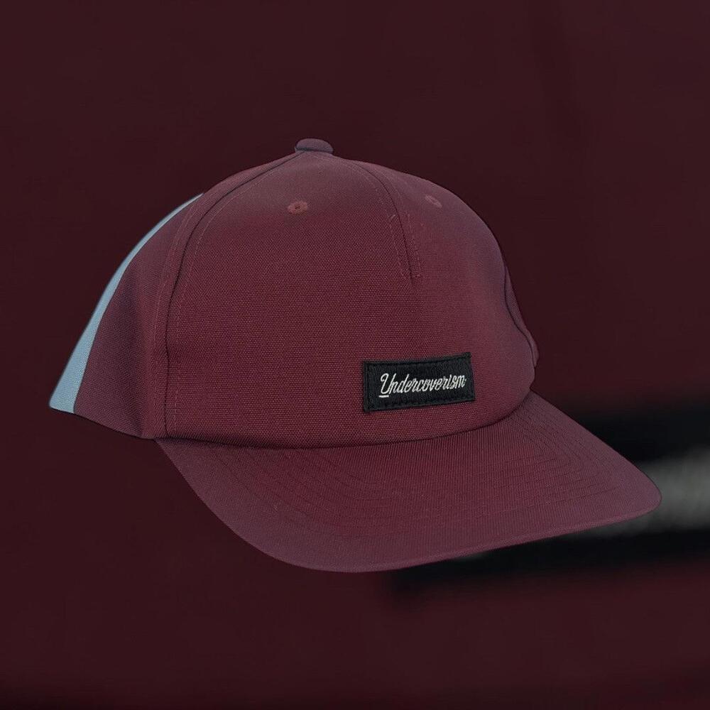 Undercover Two-Tone Hat